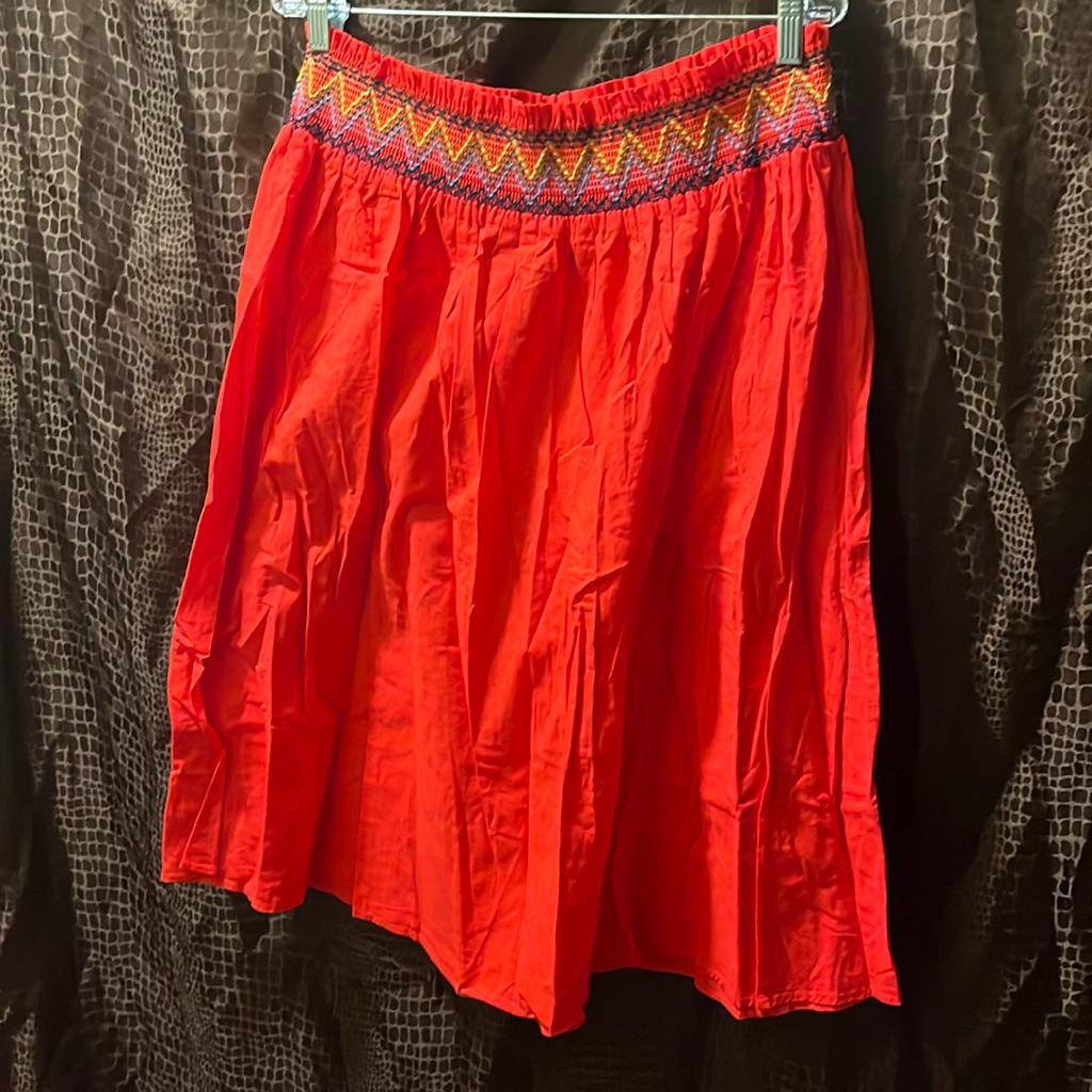 Forever 21 + Skirt